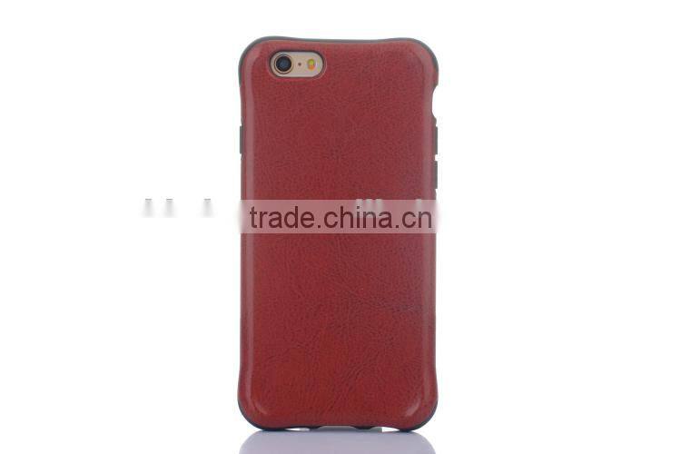 silicone cover case for iphone 6s, pu silicone cases back cover for apple iphone6/6s mobile phone