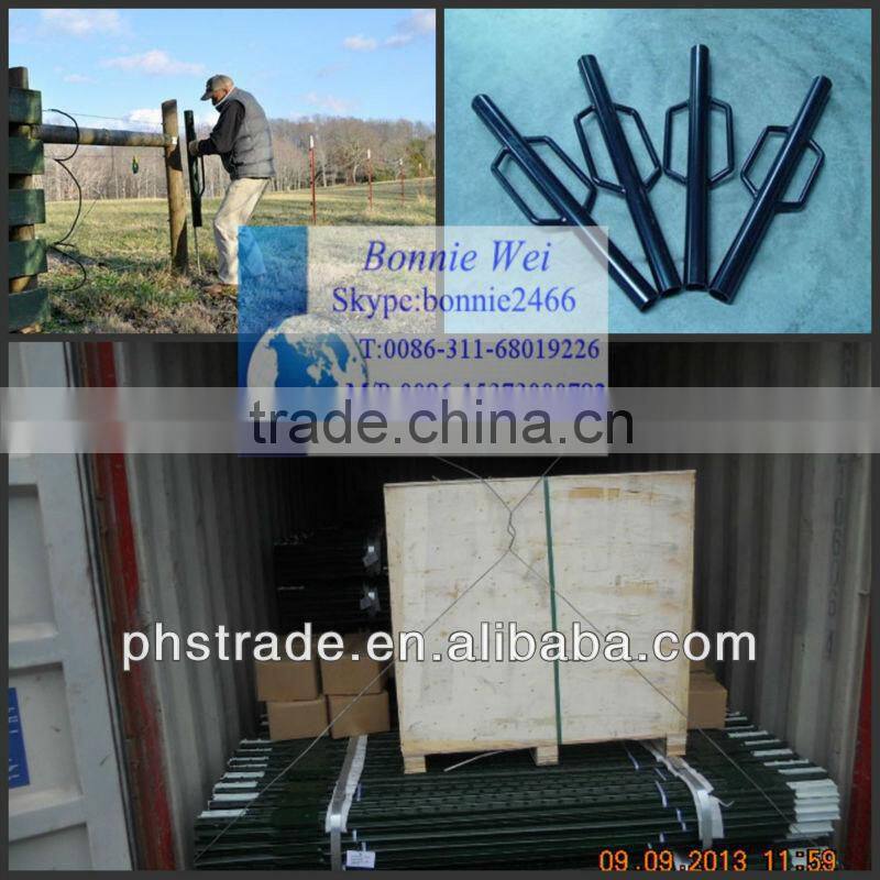 Reasonble price&Top quality Post hammer(Factory &Trader)