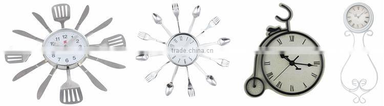 C1101 beautiful stone panel wall clock