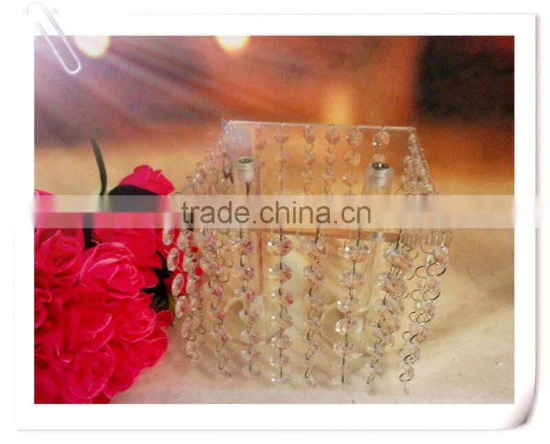 cupcake wedding cake stand , acrylic cake stand ,crystal chandelier wedding cake stand for wedding decoration centerpieces