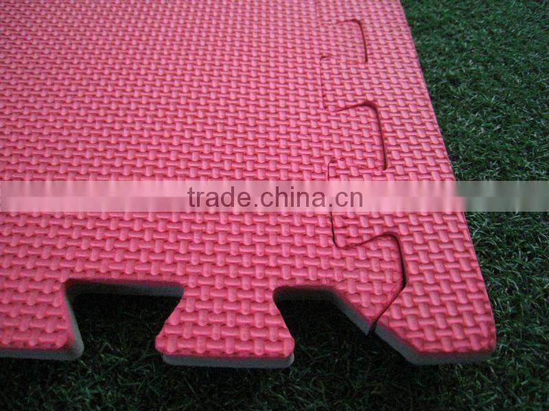 EVA Tatami,taekwondo,gymnastic,EVA mat,karate mat,interlocking mat