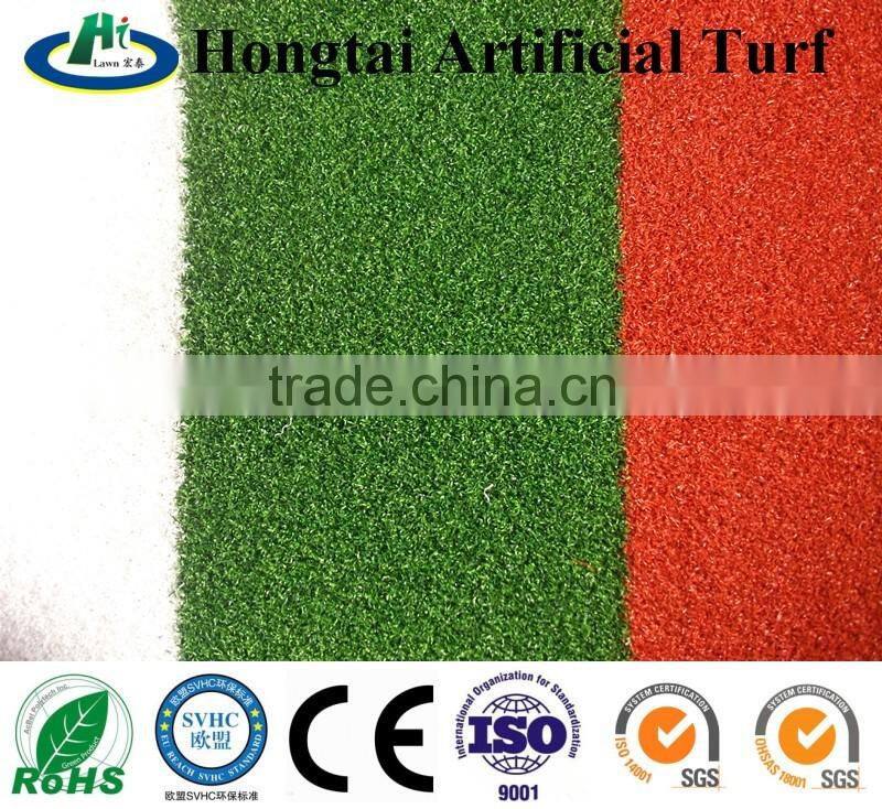Golf Putting Mat/Curl Golf Artificial Grass/Mini Golf Putting Green