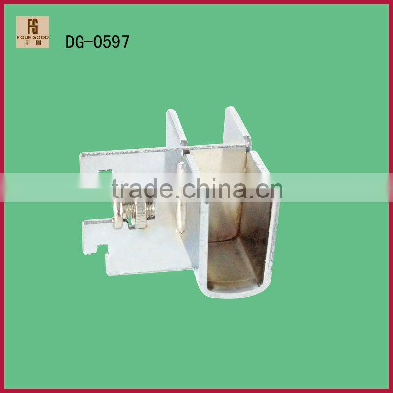25mm tube clamps metal tube connector