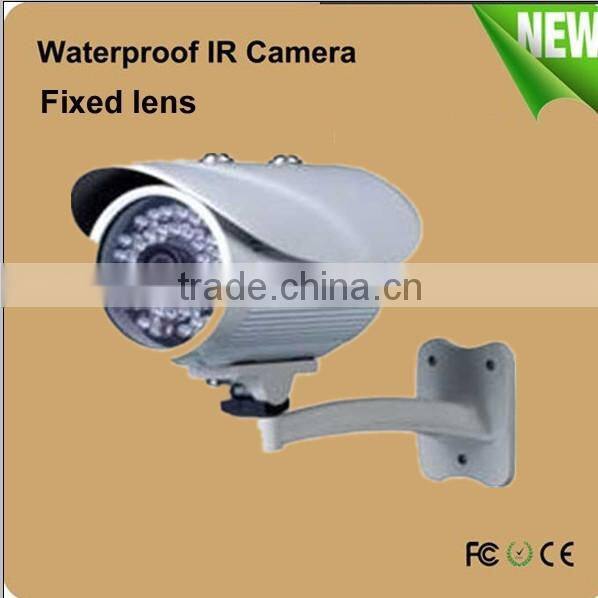 1/3"CMOS Boards 800TVL Full HD Security Camera CCTV Camera