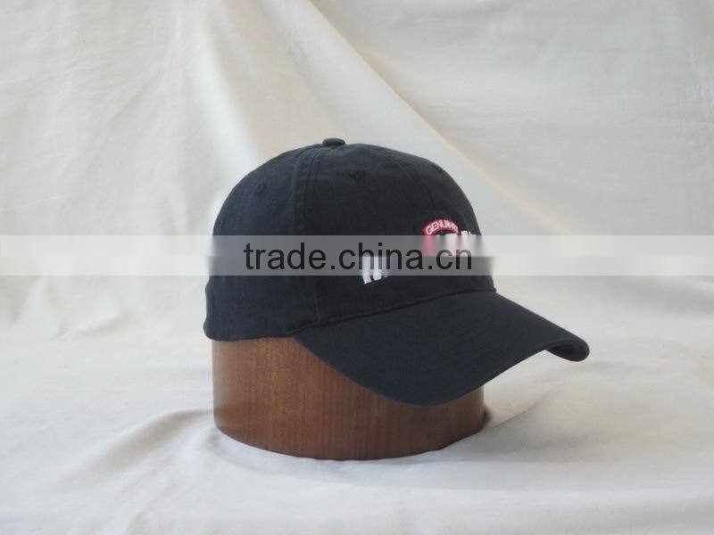 New Fashion Customize custom cap factory/fashion flex fit baseball cap