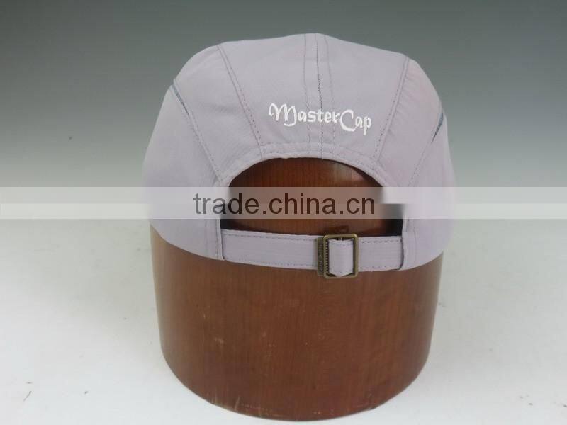 unstructured camping hat