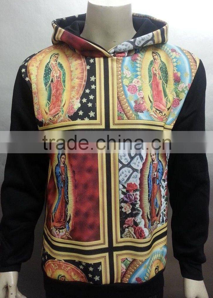Cotton fleece Hoodie / Premium quality Fleece Hoodie