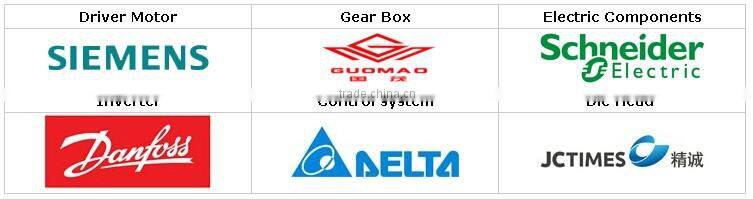 Three-layer Co-extrusion Stretch Film making Machine