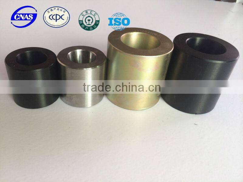 Prestressed Anchorage for Concrete construction