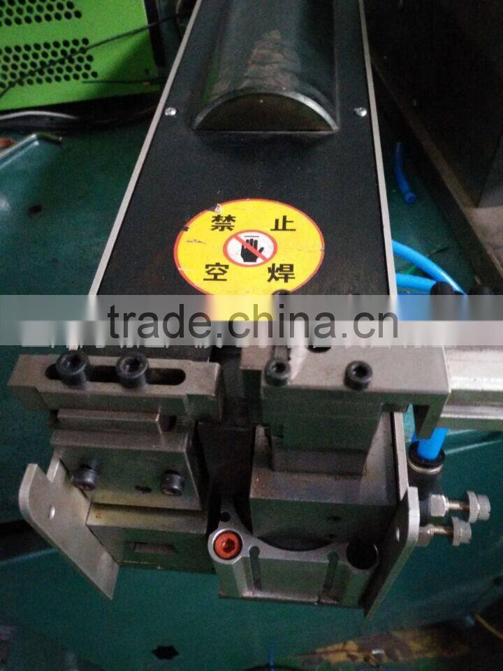 ultrasonic copper spot welding machine