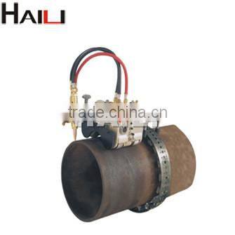 CG2-11 magnetic auto pipe cutter machine, pipe cutting machine