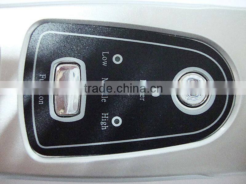portable laser hair removal device sl-808