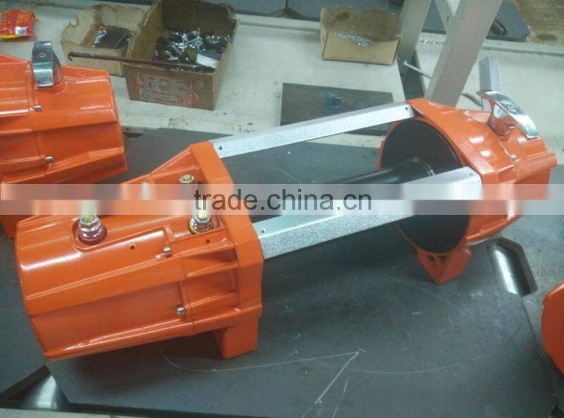 12v 4x4 Offroad Winch 12000Lb New model looks like Zeon series
