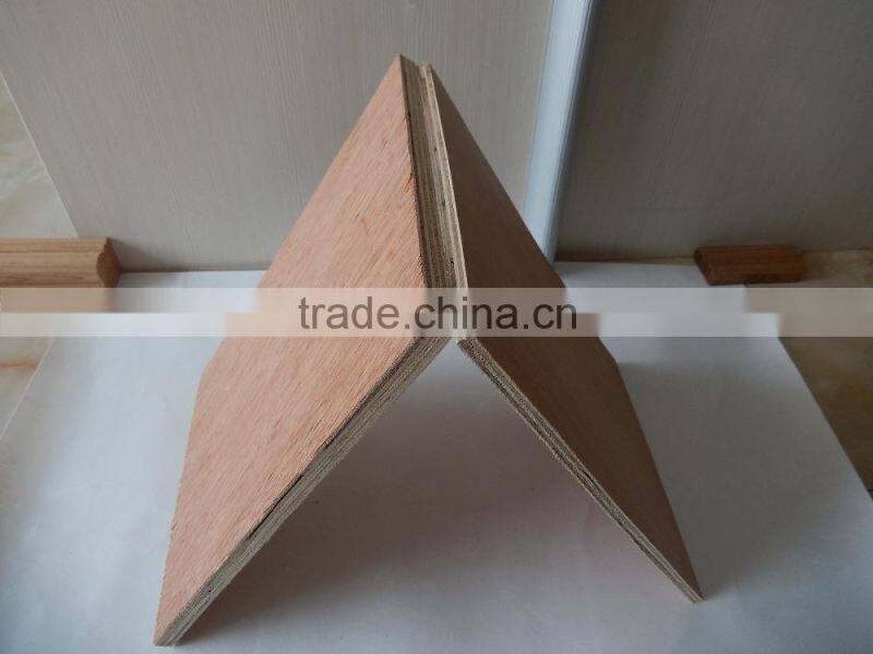 high quality low price plywood