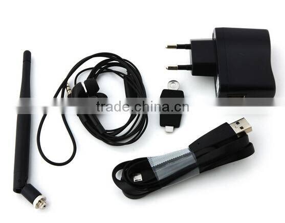 iMAN i6 Walkie Talkie Smartphone IP68 Android 4.4 MTK6592 4.7 Inch 2GB 32GB NFC Yellow