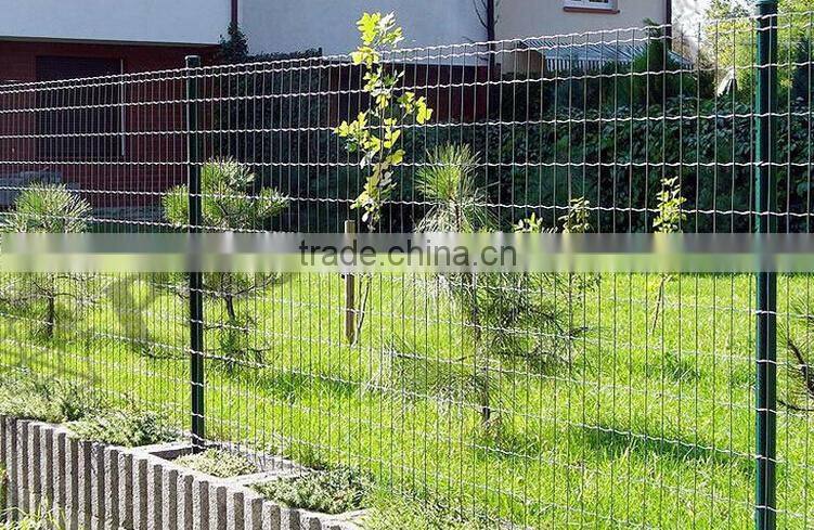 2015 welded wire mesh
