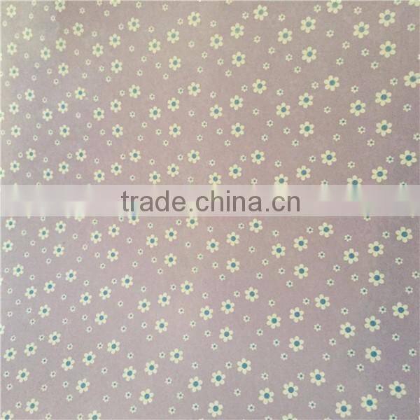 High-quality good packaging gift wrapping paper size