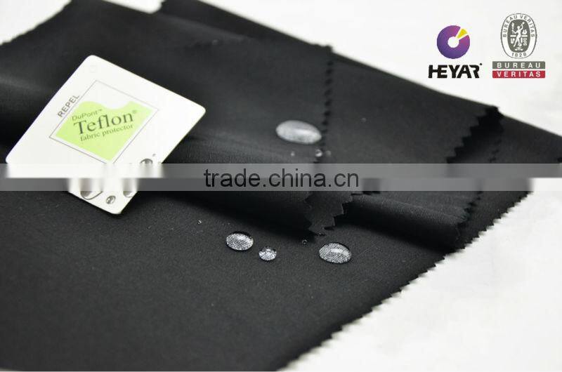 Ripstop For lightweight waterproof fabric stretch waterproof breathable fabric