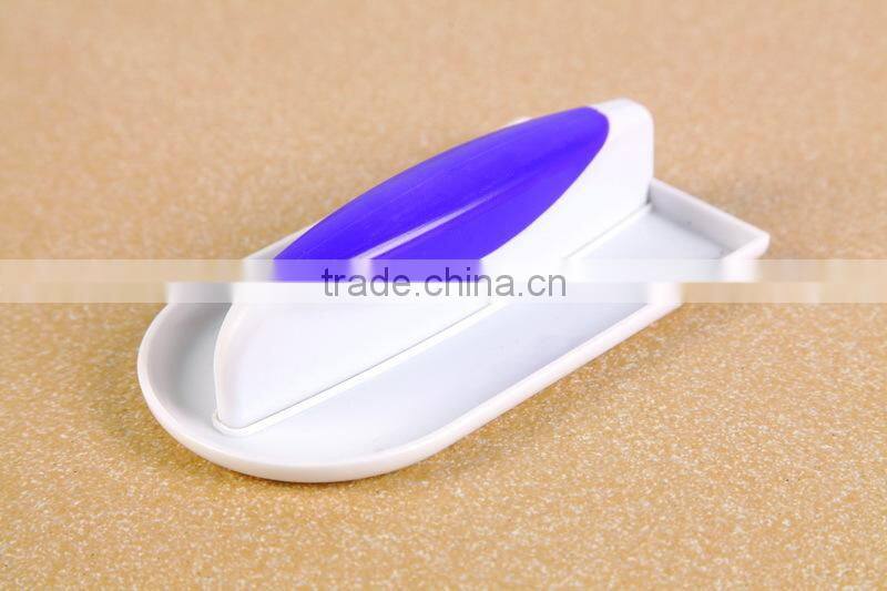 New Rectangle And Round Shape Fondant Smoother