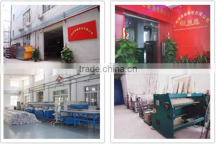 powder coating spray booth with recovery machine (CE,ISO certificate)