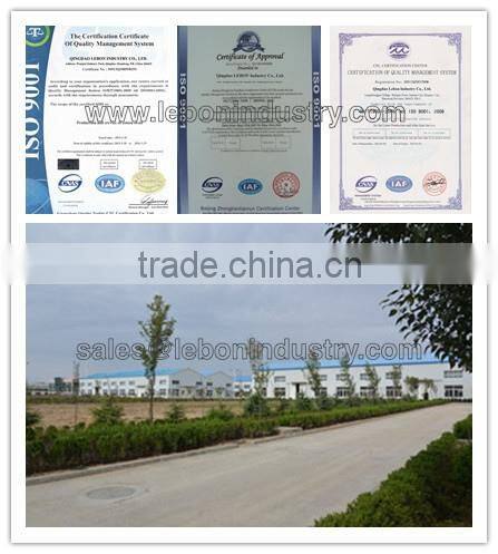 new hand type comestic and makeup cotton pad