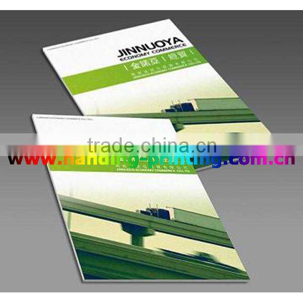 Cheap Children's Softcover Book Printing with Full Color