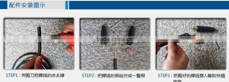 2013 new arrived IGBE Module plastic welding Machine TIG-315P