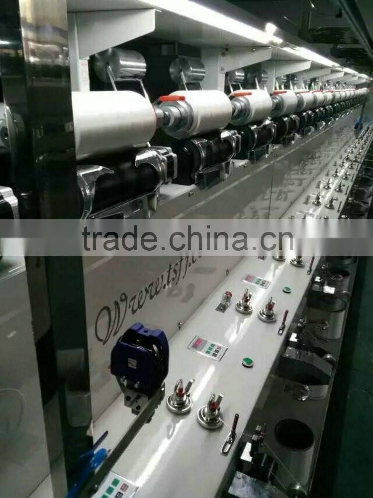 New arrival product Big Paper tube winder machine/Intermingled machine
