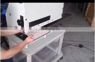pcb aluminum manufacturer V cutting machine -YSVC-450