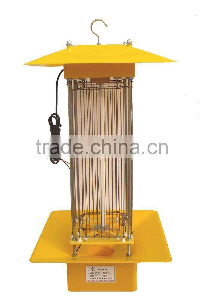 high quality solar pest killer solar led mosquito killer uv led mosquito killer