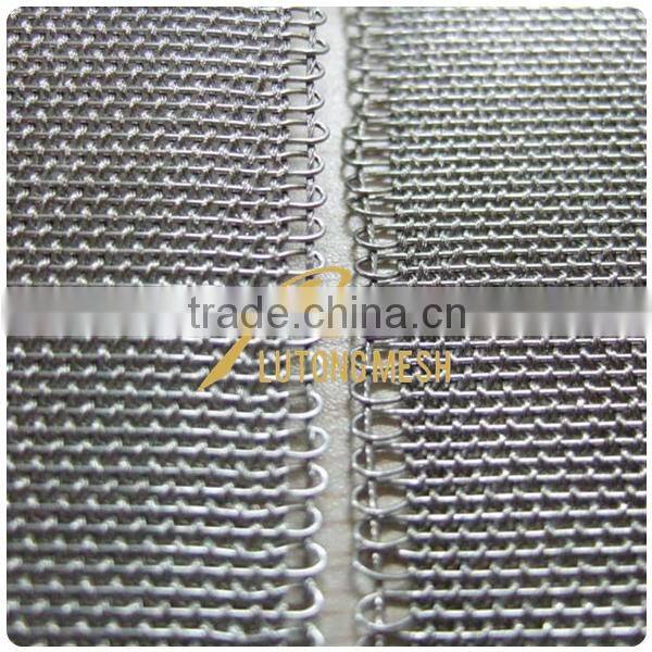 Anping High Quality Metal mesh belt