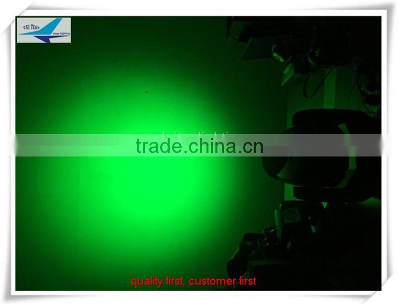 New arrived mini moving head / 60w led moving head light