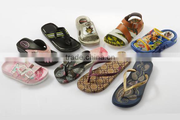 Rotary Type Automatic Air Blowing Plastic Shoes Injection Moulding Machine