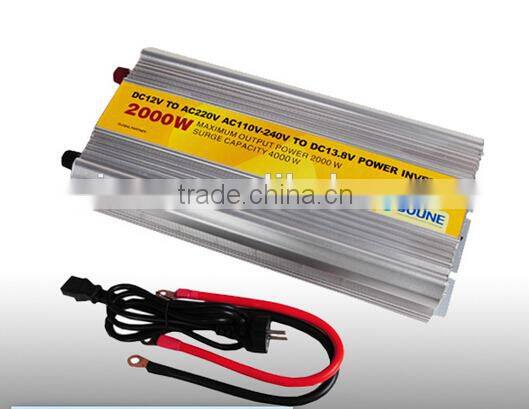 Power Inverter/Pure Sine Wave Inverter