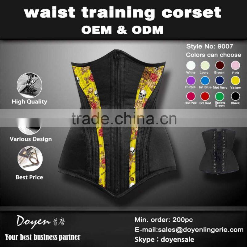 Young girls body kit porsche cayenne large waist woman full body harness
