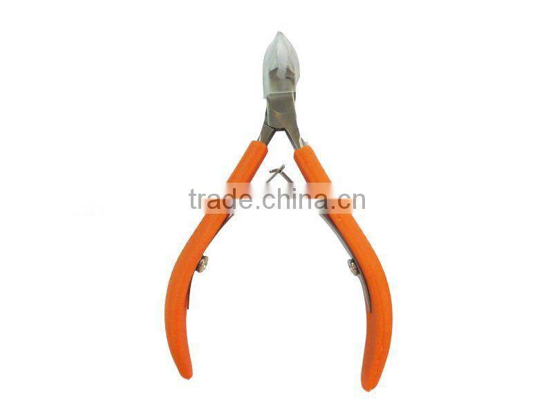 Hot-sell stainless steel cuticle nipper