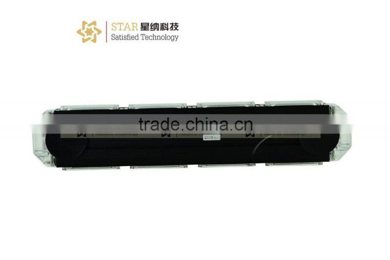 high quality police led emergency light roof bar