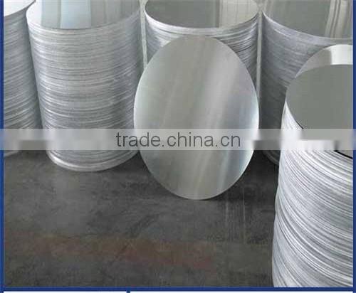 3003 Hot Rolled Aluminium Circle for Pans