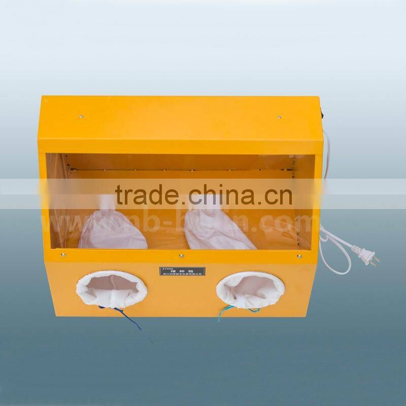 Biology Teaching and Learning Class Inoculation Box for School