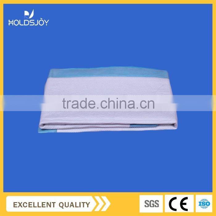 Disposable Under Pad Quality for Hospital Use Macroreticular adsorption