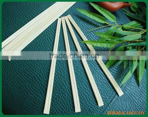 restaurant bamboo chopsticks/bulk bamboo chopsticks