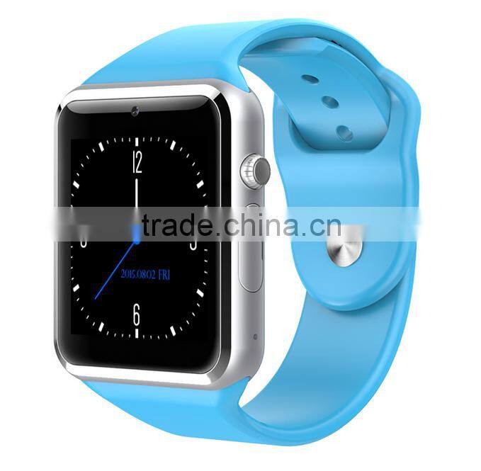 Bluetooth Smart Watch Fashion Casual android smart watch A1