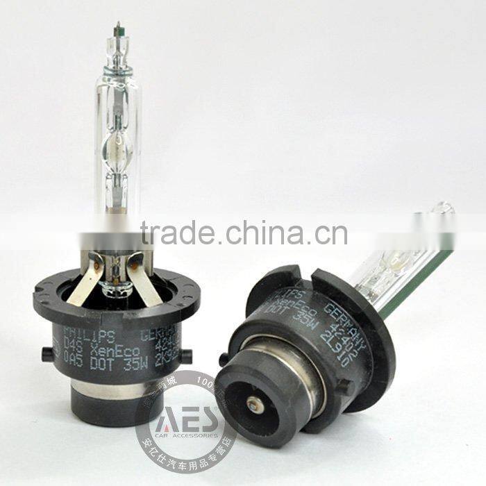 Brand New HID Xenon Bulb, D4S connector, 6000K,High Quality, Low Price