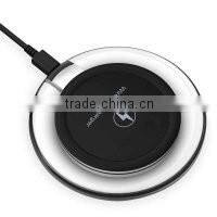 Wireless Charging Pad Wireless Charger For Mobile phone fast wireless charge stand