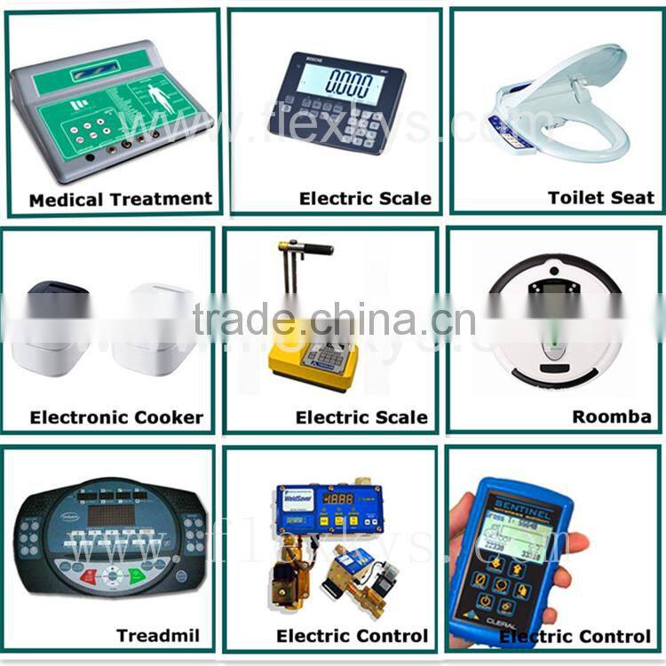 OEM flexible Printed Circuit fpc