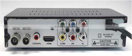 stable mini dvb-t2 fta hd receiver