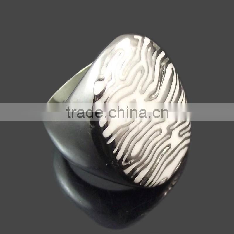 enamel rings for women and men