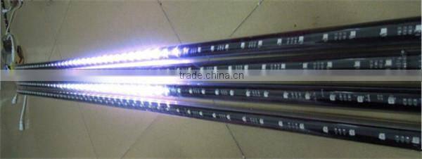 2016 newest christmas 3d disco smd5050 led dmx christmas lights