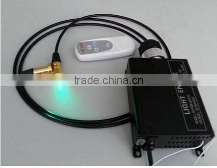 16w 7color without twinkle wheel light engine