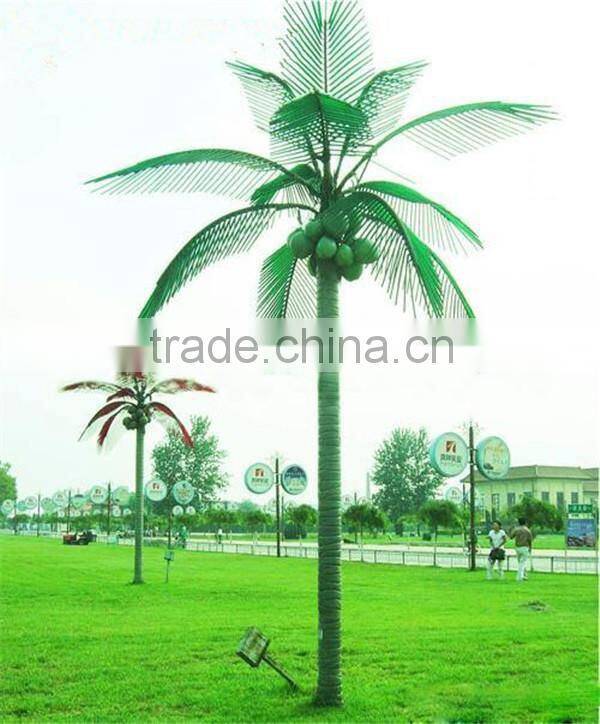 cherry blossom tree fake flowers led coconut tree led coconut tree light